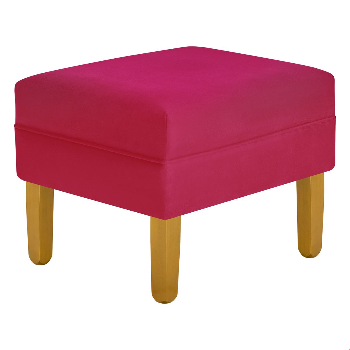BODEVIR - Pouf Sky 1C Felpa 01 Burdeo
