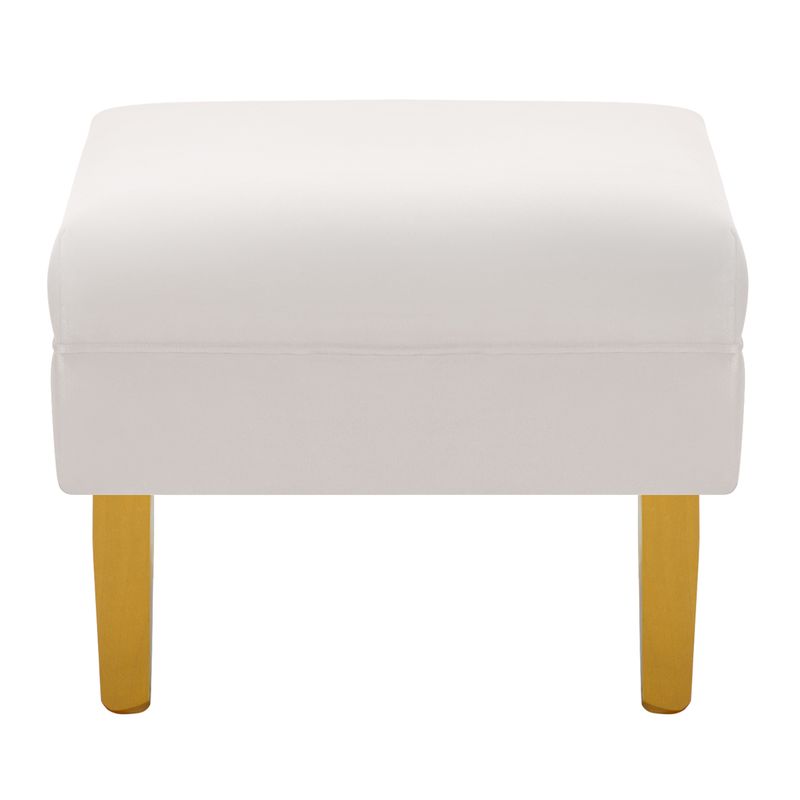 BODEVIR - Pouf Sky 1C Felpa 01 Crudo