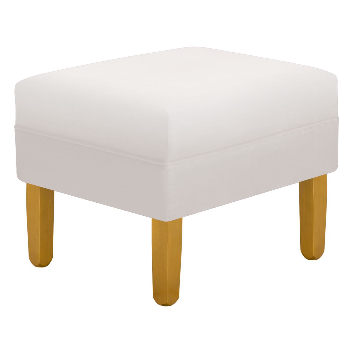 BODEVIR - Pouf Sky 1C Felpa 01 Crudo