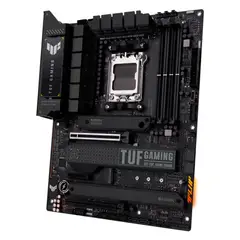 ASUS - Tarjeta Madres TUF GAMING X670E-PLUS WIFI