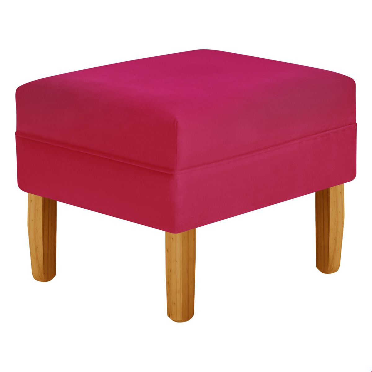 BODEVIR - Pouf Sky 1C Felpa 04 Burdeo