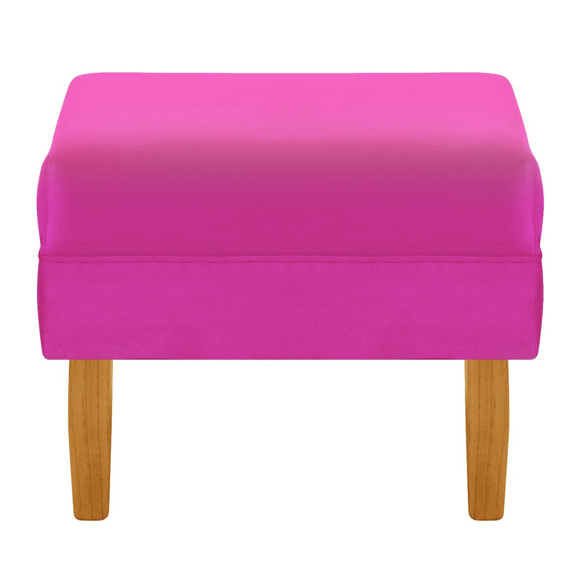 BODEVIR - Pouf Sky 1C Felpa 04 Fucsia
