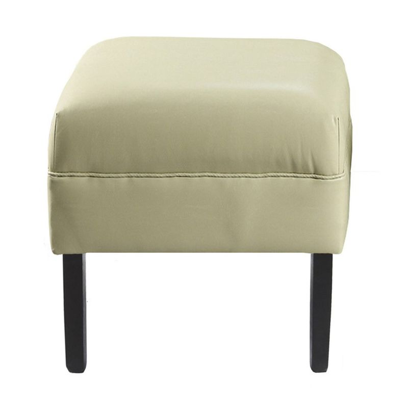BODEVIR - Pouf Sky 1C PU 00 Beige