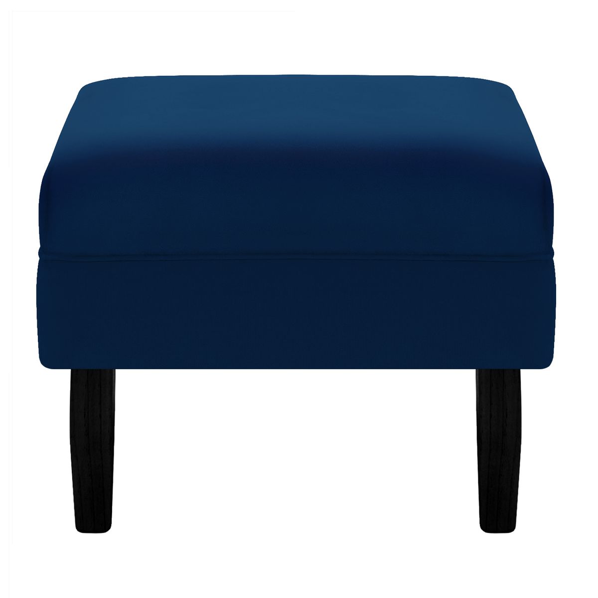 BODEVIR - Set Pouf Sky 1C Felpa 00 Azul Marino