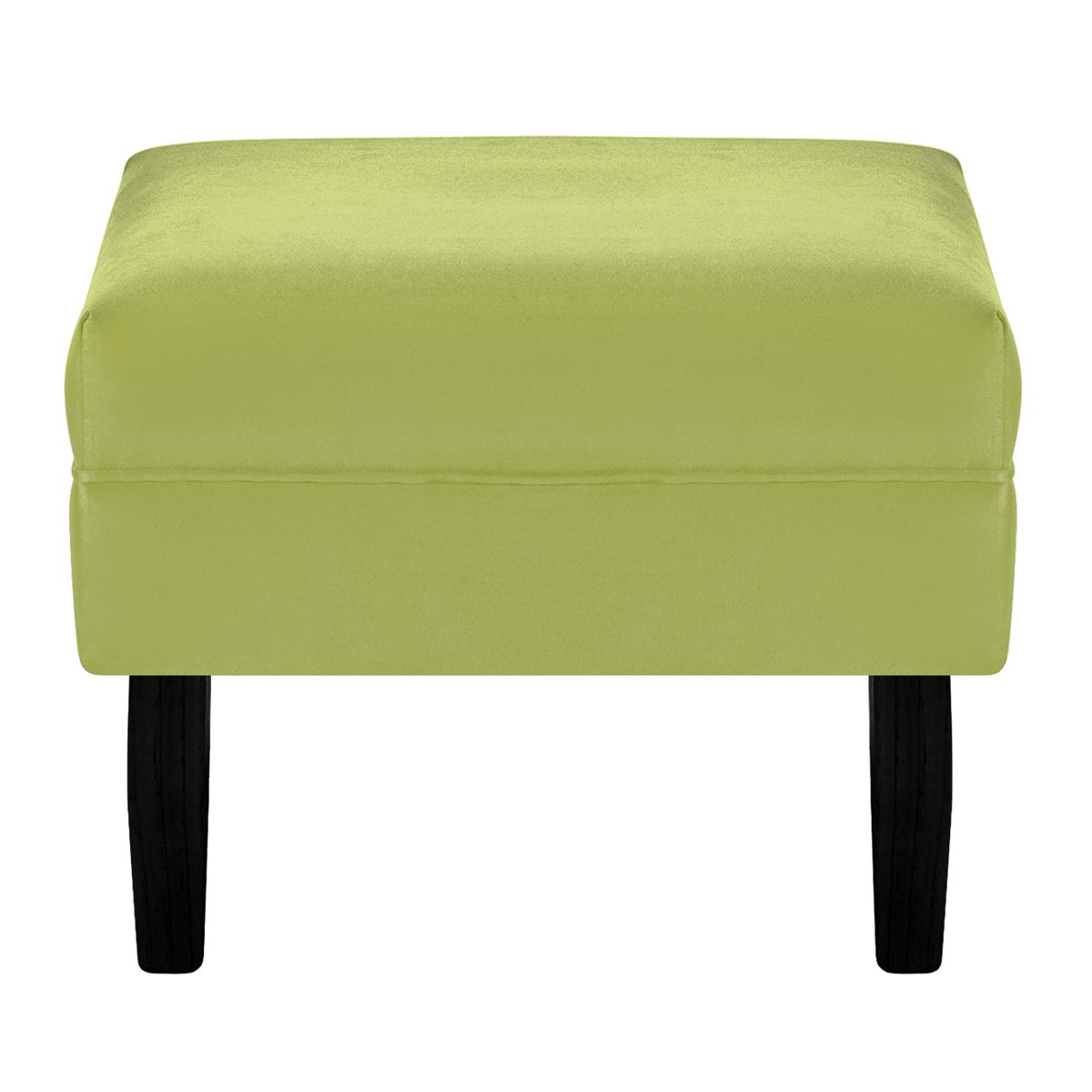 BODEVIR - Set Pouf Sky 1C Felpa 00 Pistacho