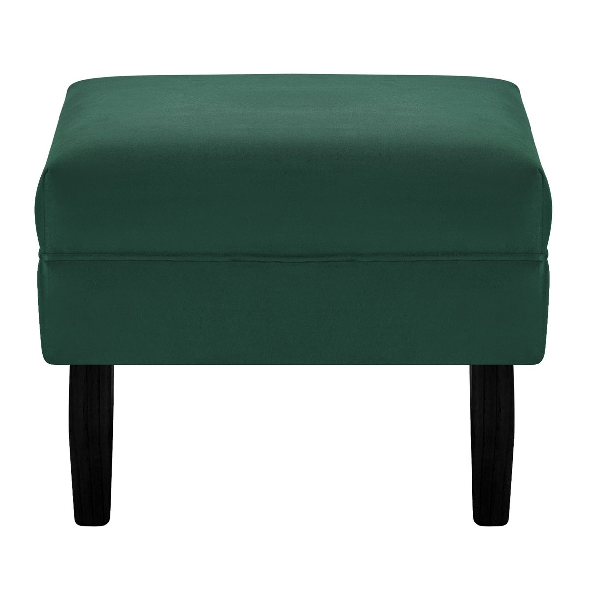 BODEVIR - Set Pouf Sky 1C Felpa 00 Verde Botella