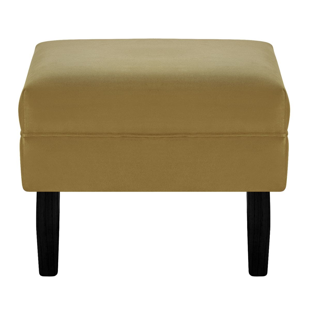 BODEVIR - Set Pouf Sky 1C Felpa 00 Verde Musgo