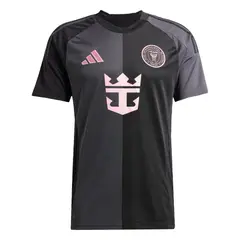 ADIDAS - Camiseta Visitante Inter Miami CF 25/26