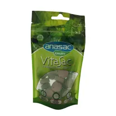 GENERICO - FERTILIZANTE PARA PLANTAS VITASAC 20 TABLETAS