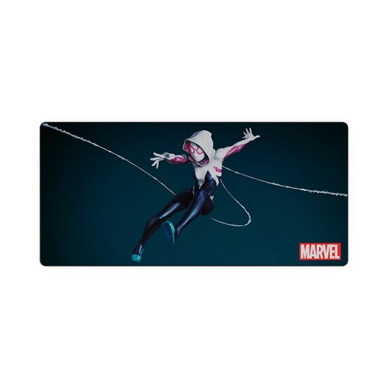 XTECH - Mouse Pad Xtech Ghost Spider XXL 90x42x02cm