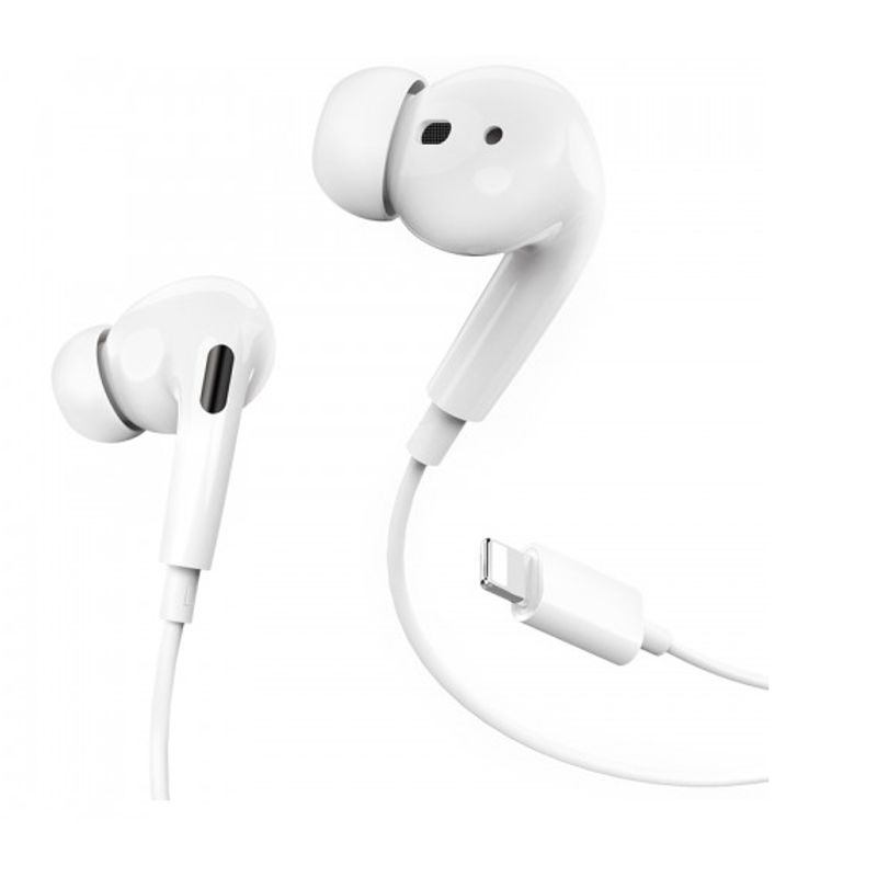 HOCO - Audífono Hoco M1 Pro compatible con iphone