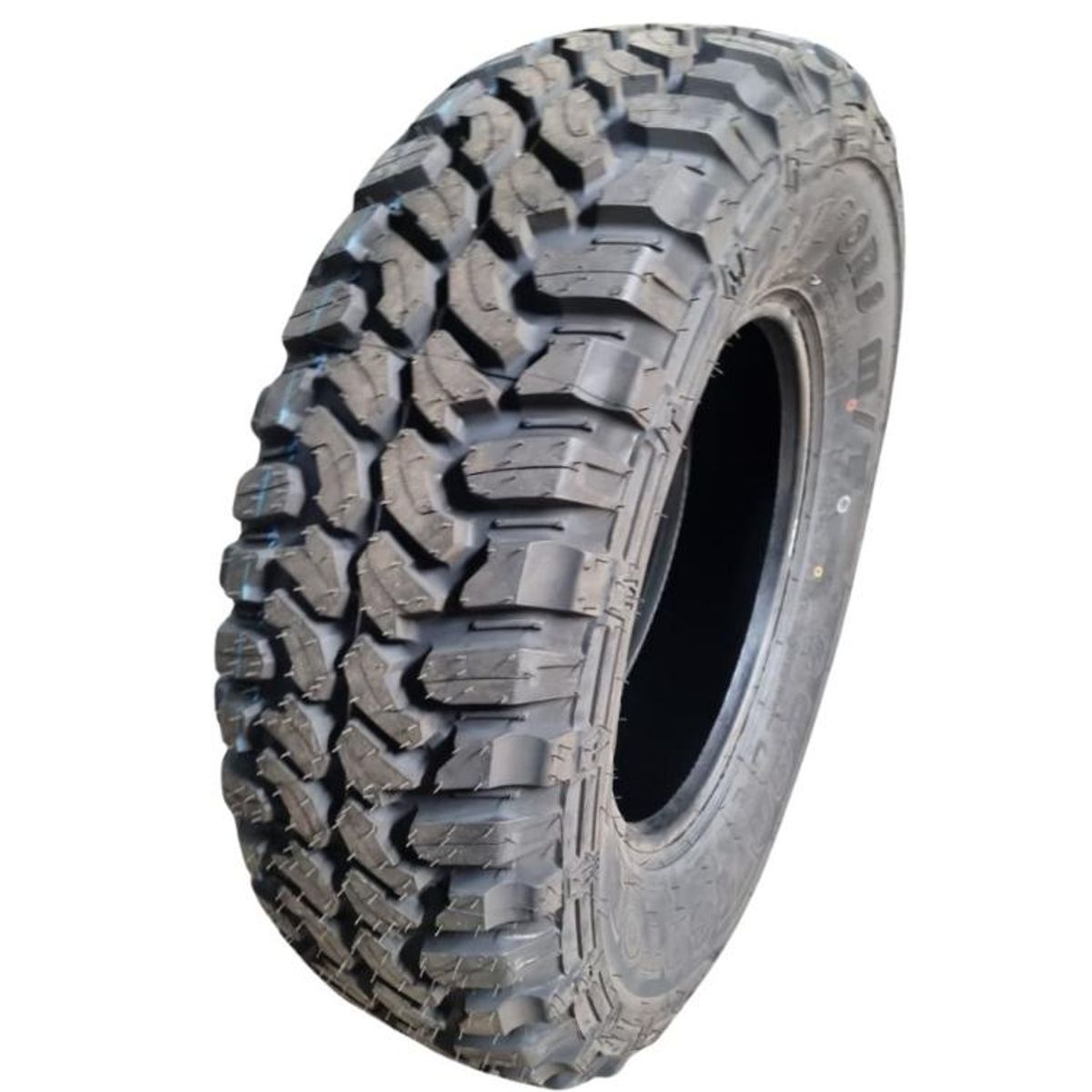 GENERICO - Neumatico 24575 R16 LT LANVIGATOR CATCHFORS MT 120116Q