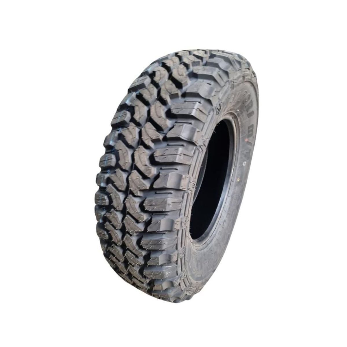 GENERICO - Neumatico 24575 R16 LT LANVIGATOR CATCHFORS MT 120116Q