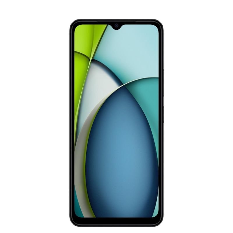XIAOMI - Celular Redmi A3x Negro 3+64 GB