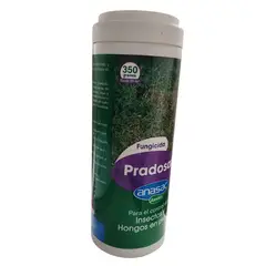 GENERICO - FUNGICIDA PRADOSAN PARA EL CONTROL DE INSECTOS Y HONGOS 350 GRAMOS