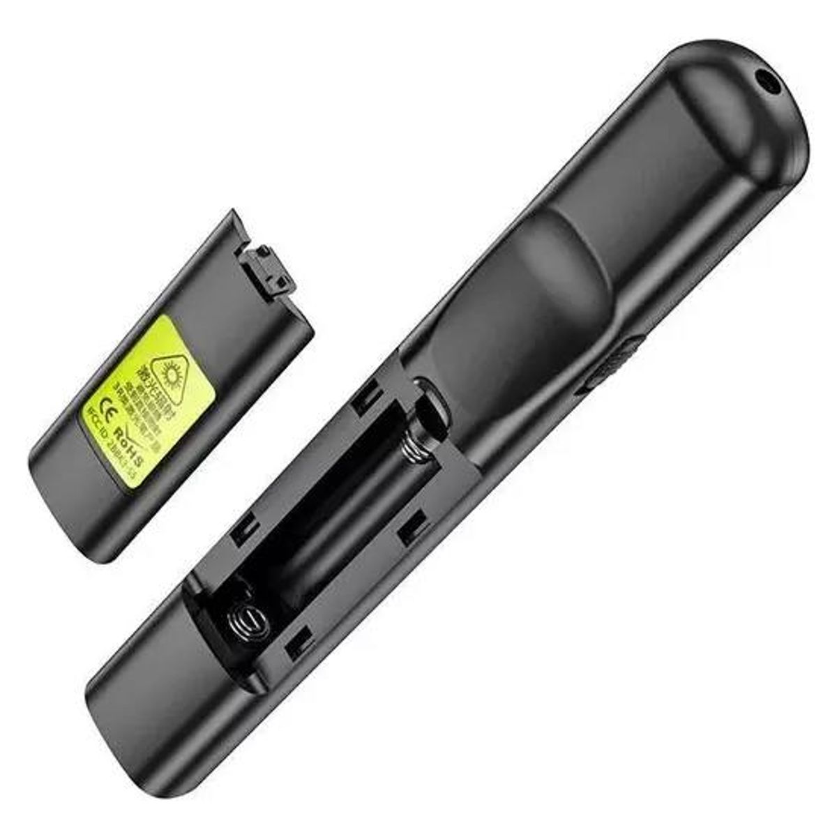 GENERICO - Presentador puntero láser hoco