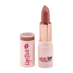GENERICO - Labial en Barra Mate y de Larga Duración Pink Up - MAUVE