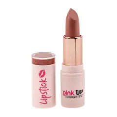 GENERICO - Labial en Barra Mate y de Larga Duración Pink Up - DIVINE