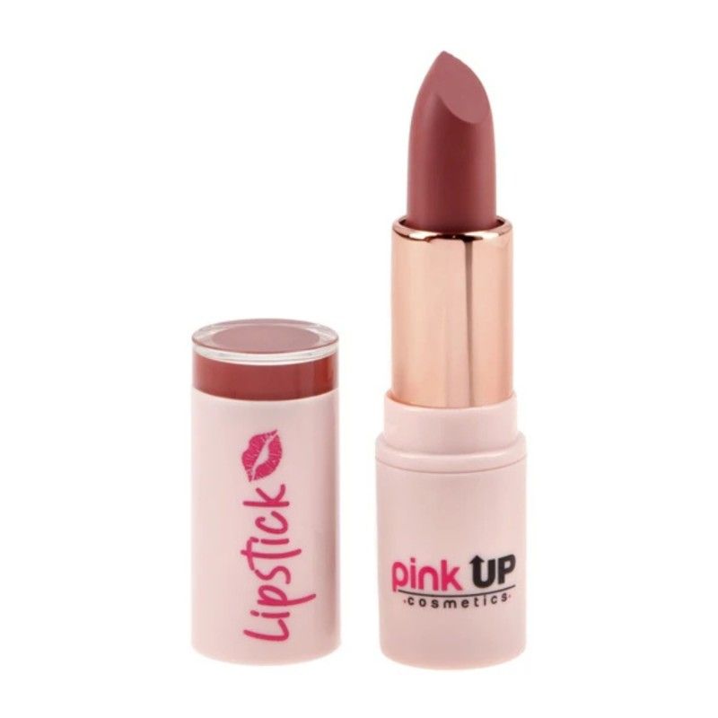 GENERICO - Labial en Barra Mate y de Larga Duración Pink Up - TOAST