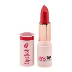 GENERICO - Labial en Barra Mate y de Larga Duración Pink Up - SEXY