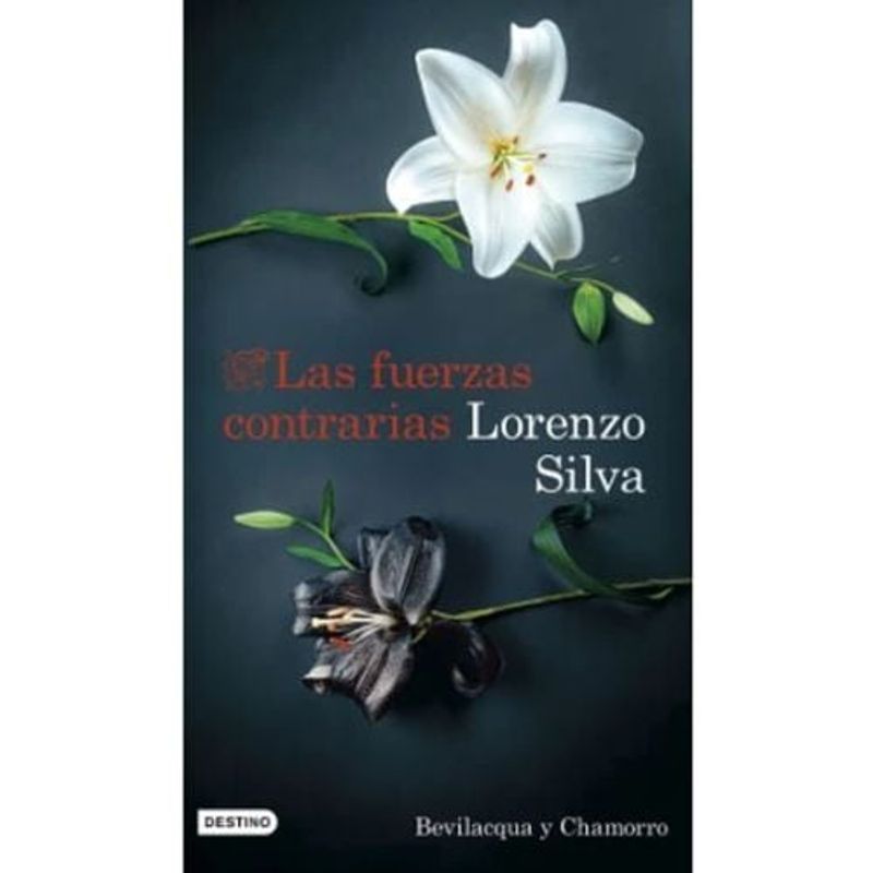 DESTINO - Las Fuerzas Contrarias