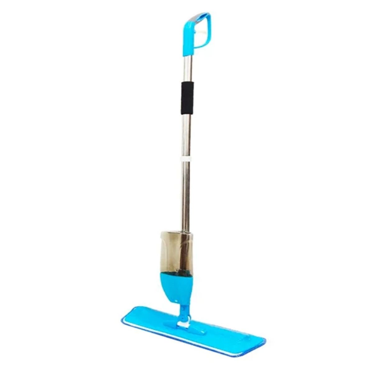 DEWINNER - Mopa de Limpieza con Spray