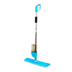 DEWINNER - Mopa de Limpieza con Spray