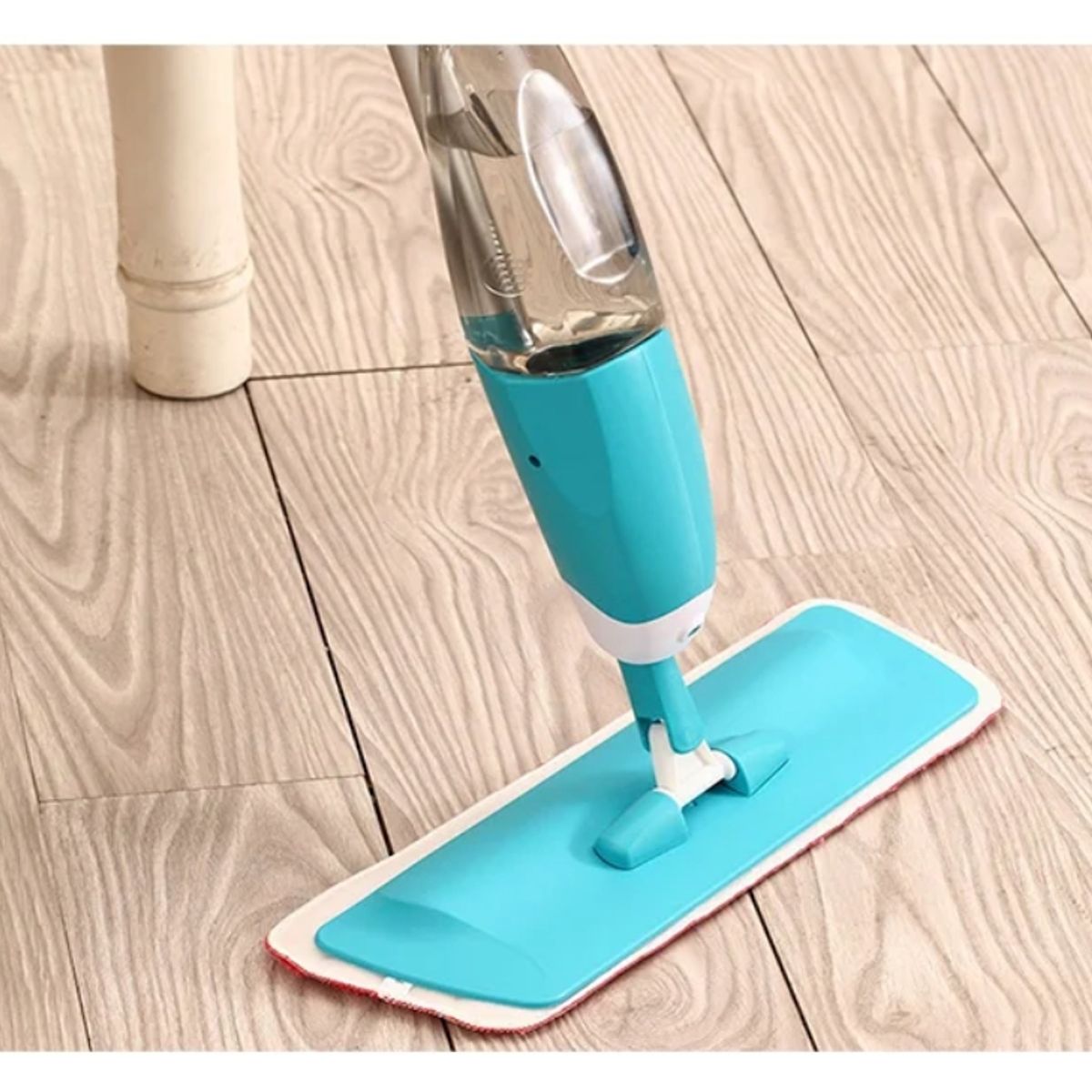 DEWINNER - Mopa de Limpieza con Spray