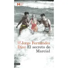 DESTINO - El Secreto De Marcial