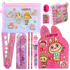 GENERICO - Papelería Bubu Box Medium Kawaii
