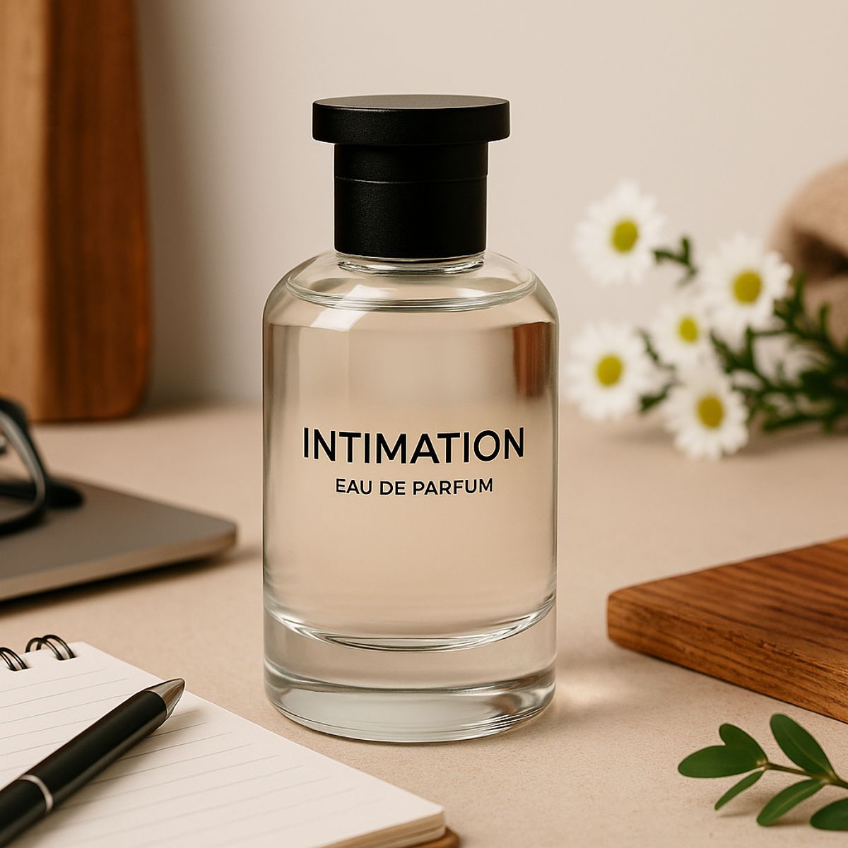 EMPER - PERFUME INTIMATION EDP 100ML UNISEX