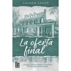 MR - La Oferta Final