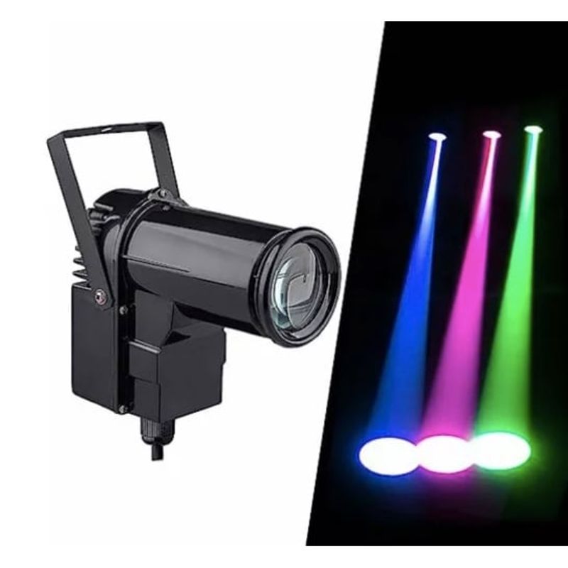 GENERICO - Foco Led De Bola De Espejo