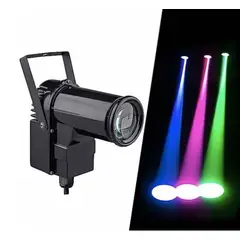 GENERICO - Foco Led De Bola De Espejo