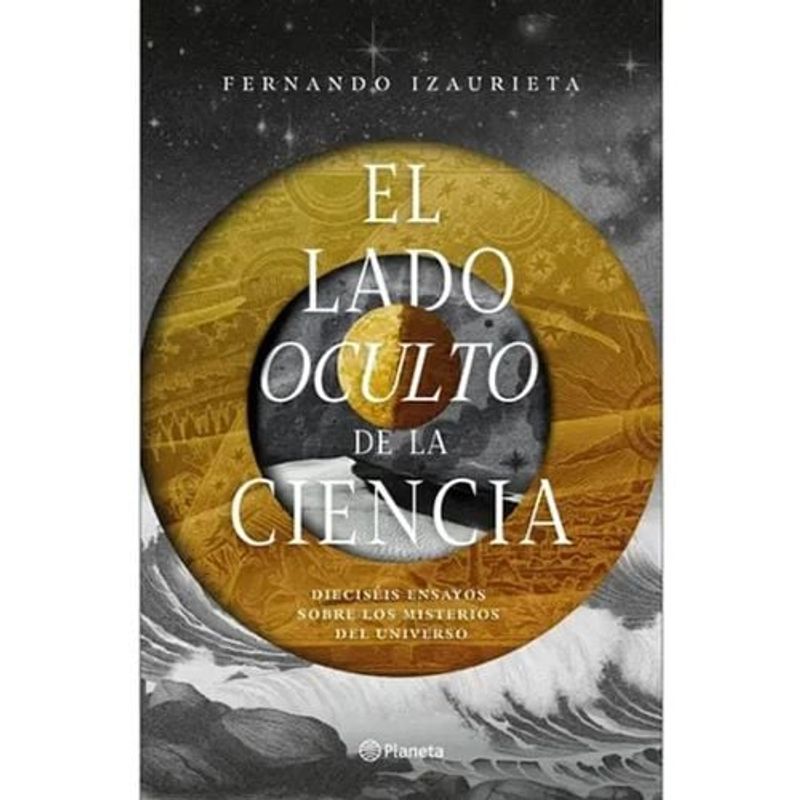 PLANETA - El Lado Oculto De La Ciencia