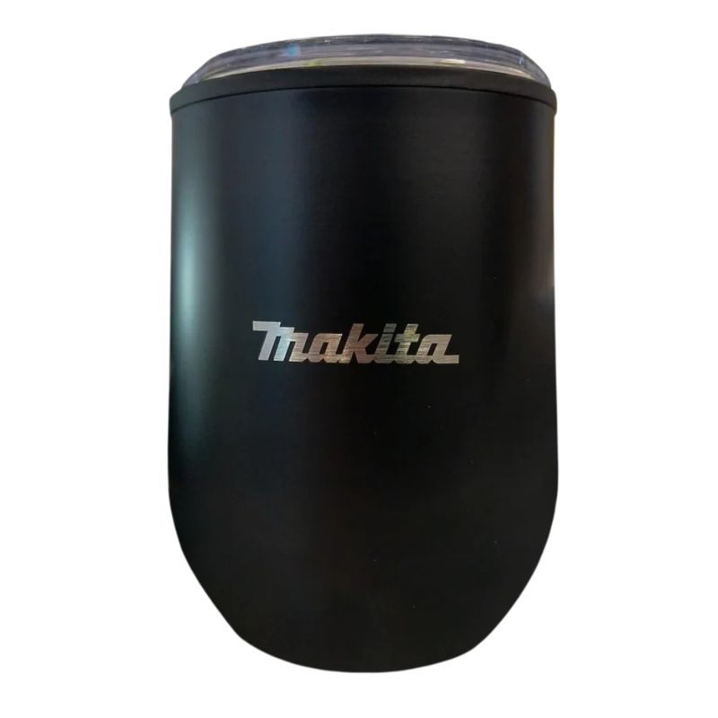 MAKITA - Mug Termico de acero inoxidable Makita