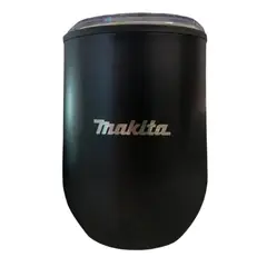 MAKITA - Mug Termico de acero inoxidable