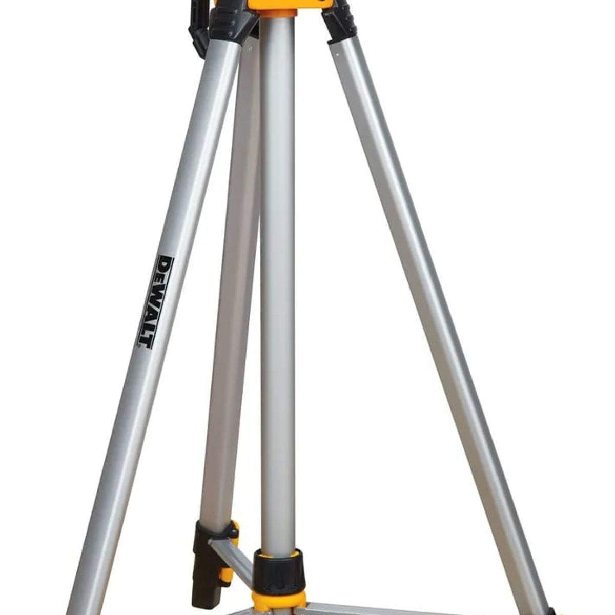 DEWALT - Trípode Láser Con Cabezal Inclinable 72  Dewalt Dw0881t