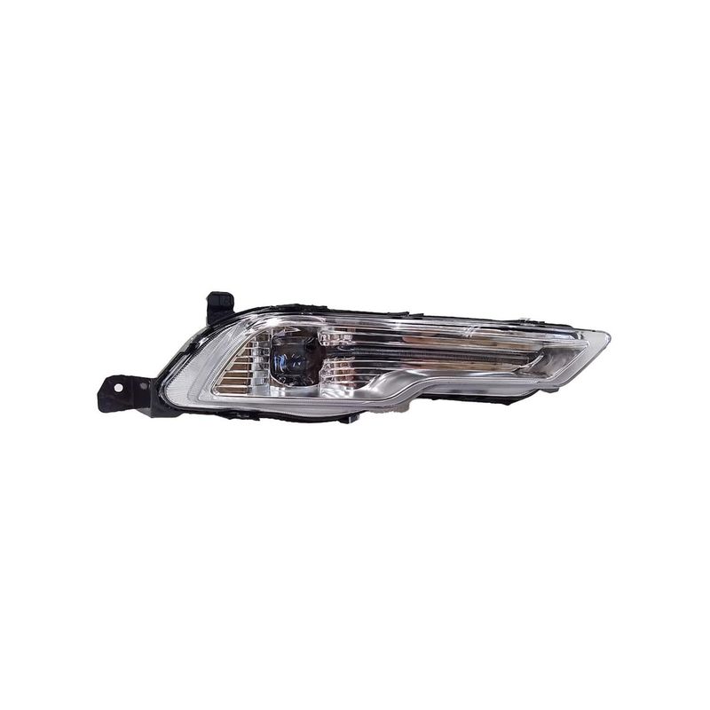 GENERICO - Neblinero Derecho FORD EXPLORER 2019-2020