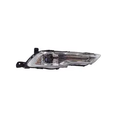 GENERICO - Neblinero Derecho FORD EXPLORER 2019-2020