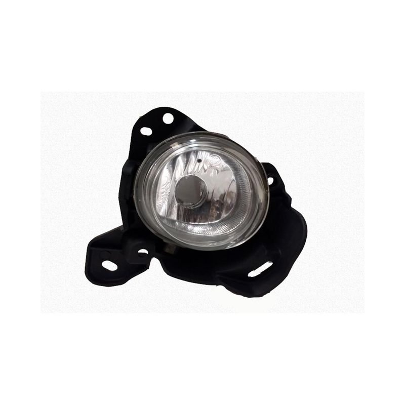GENERICO - Neblinero Derecho MAZDA CX-5 2012-2015