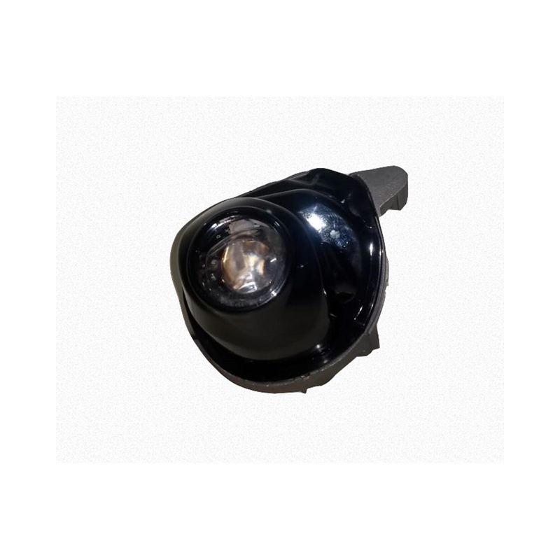 GENERICO - Neblinero Derecho MAZDA CX-5 2018-2021