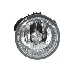 GENERICO - Neblinero Derecho SUBARU FORESTER 2009-2013