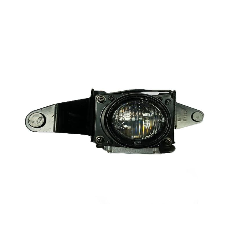 GENERICO - Neblinero Izquierdo DAEWOO Lanos 1998-2005