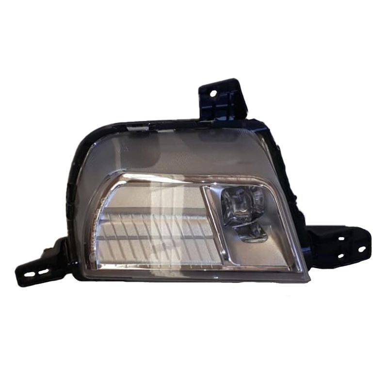 GENERICO - Neblinero Izquierdo FORD EDGE 2020-2024