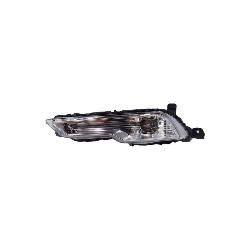 GENERICO - Neblinero Izquierdo FORD EXPLORER 2019-2020