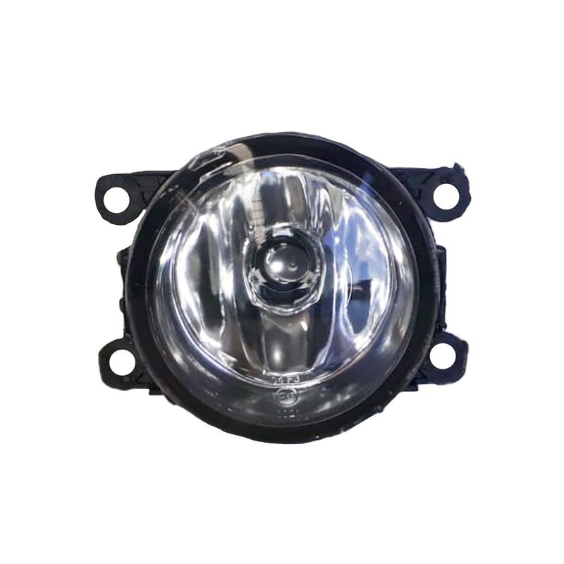 GENERICO - Neblinero Izquierdo FORD RANGER 2013-2016