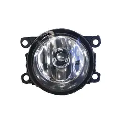 GENERICO - Neblinero Izquierdo FORD RANGER 2013-2016