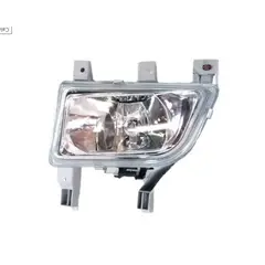 GENERICO - Neblinero Izquierdo MAZDA 323 2001-2005