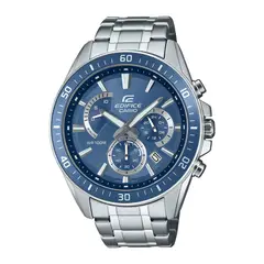 EDIFICE - Reloj Hombre EFR-552D-2AVUDF